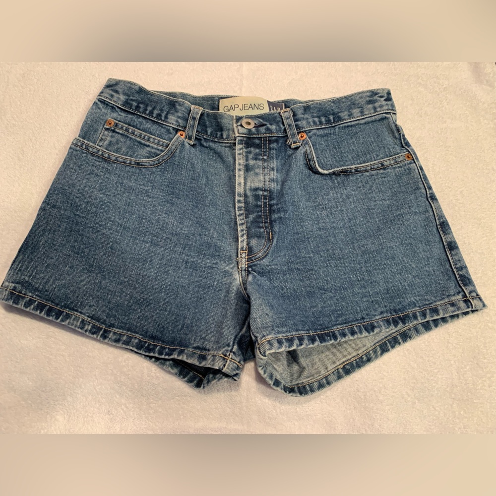 Vintage GAP Shorts